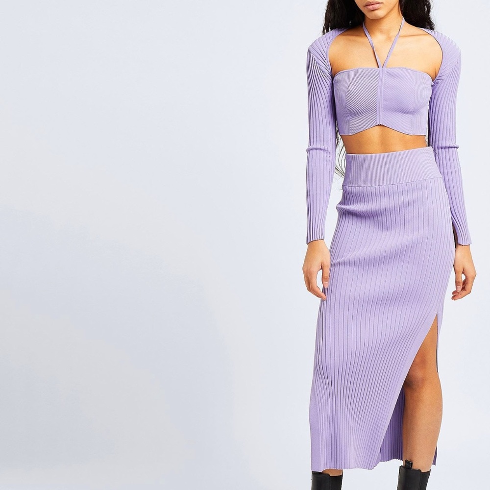 8by YOOX set size large brand new never been worn